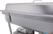 SARO Chafing Dish Twin Pack Model ELENA 11