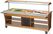 Buffetwagen, koud, 6x 1/1 GN - Bartscher 125527 2
