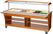Bartscher Buffetwagen Warm 6x 1/1 GN - 125624 2