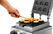 Bartscher Wafelijzer MDI Donut 900 - 370274 3