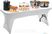 Bartscher Banket Hoes 1830 W - 601196 2