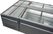CombiSteel SUPERMARKT VRIESKIST GREY KOP - 7455.2660 6