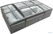CombiSteel SUPERMARKT VRIESKIST GREY 1450 - 7455.2665 11