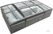 CombiSteel SUPERMARKT VRIESKIST GREY 2100 - 7455.2670 11