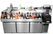 CombiSteel COCKTAIL BAR STATION 3 DEURS - 7489.6005 6