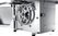 Combisteel 7541.0040 RVS LINTZAAG 230V 2100MM 5