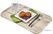 Cambro Versa Dienblad 37x53cm Rechthoekig Rustiek Decor Licht Eiken - DM125 2