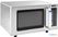 Buffalo Professionele Magnetron 25l 1000w Programmeerbaar, Buffalo FB862