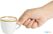 Olympia Kiln Espressokopjes Krijtwit 85ml (6 Stuks), Olympia FB986 3