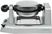 Waring Commercial Belgische-Wafelapparaat 1000W - Waring FD468 4