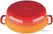 Ovale Braadpan | 5 liter | Oranje | Vogue | GH311 5