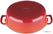 Ovale Braadpan | 6 liter | Rood | Vogue | GH314 5