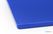 Hygiplas LDPE snijplank blauw 600x450x10mm | HC871 4