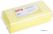 Jantex Non-Woven Doeken Geel (50 Stuks) - HS595
