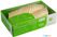 Sier Disposables Beker Hout "schuin" 5cl. (FSC®) ø32 X H75/35mm (doos 50) - HZ704 4