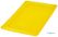 Cambro JN533 Safetrak IML polypropyleen afdichtingsdeksel geel GN 1/3