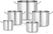 Kookpan Hoog - zonder Deksel - HENDI - Kitchen Line - 9L - Diameter 24 cm - Hoogte 20 cm - 837771 3