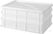 Hendi Pizzadeeg doos 14 liter | excl Deksel l 600x400x75mm | 880906 3