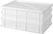 Hendi Pizzadeeg doos 14 liter | excl Deksel l 600x400x75mm | 880906 4