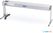 09362301 Stripwarmer - 92 cm - geschikt voor montage Plafond & Vrijstaand 5