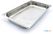 Maxima Gastronorm Bak - 1/1 GN - 6,5 cm Diep - RVS - Geperforeerd - 09367602