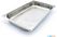 Maxima Gastronorm Bak - 1/1 GN - 6,5 cm Diep - RVS - Geperforeerd - 09367602