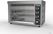 SARO Dubbele Broodrooster Model ALIVA 2