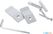 Syna Indoor Wandpaneel Compasso® 40 X 60 cm FOREX® 3 Mm - FBCOM400X600-FP3 6