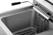 Friteuse 12L-10 - Bartscher 162650 4