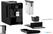 Volautomatisch Koffiezetap Easy Slim 200 - 190095 9