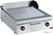 Diamond Elektrische bakplaat, vlakke hard verchroomde -TOP- | E22/PLCD8T-N 1