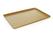 Hendi Tray 400x300x20 mm Al goud kleurig |808566 5