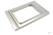 Maxima Menu Tray 225 X 175 Mm - Small - 1 Compartment - 09369104