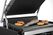 150607 Contactgrill “Panini-MDI” 1GR S 4