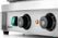 Bartscher Contact-grill "Panini-T" 1R | A150774 9