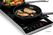 X1009 Induction Cooker 3500W Digital Comfort D 5