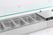 Gekoelde Opzetvitrine | 10x 1/4 GN | Glaswand | RVS | Combisteel | 7450.0013 2