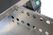KOEL/VRIESWERKBANK 2 LADEN 4X GN1/1 - Combisteel 7450.0240 4