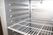 VRIESKAST RVS 1 DEUR 560L - CombiSteel 7450.0255 2