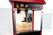Popcornmachine Incl. Wielen | Combisteel | 7455.0815 2