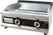 CombiSteel GASBAKPLAAT CHROOM 650 - 7539.0015