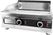 CombiSteel GASBAKPLAAT CHROOM 650 - 7539.0015 4
