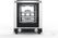 Combisteel 7543.0005 CONVECTIEOVEN 3XGN 1/2
