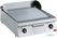 Diamond Elektrische bakplaat, vlakke hard verchroomde -TOP- | E22/PLCD8T-N 1