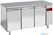Diamond Koelwerkbank - TS3N/H+3XK1/2-H 3