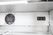 Backbar koeler - 3 deurs - zwart - deurslot - LED verlichting - ventitator - 0 – 10 ℃ - elektronische thermostaat - Husky C3-865-BK-NL-HU 9