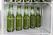 AlFresco Outdoor Backbar koeler - volledig RVS - 3-deurs - deurslot - LED-verlichting - ventitator - 0 tot 10 ℃ - elektronische thermostaat - Husky C3AF-HS-STEEL 6
