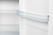 Koelkast - 91 liter - Wit - Exquisit KS116-V-040FW 8