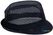 Trilby Hoed Donkerblauw, Geen Merk A652-S 3