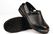 Lites unisex veiligheidsklompen zwart 38 | A813-38 4